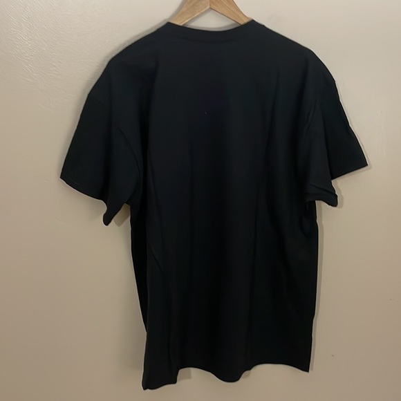 NWT Hybrid Here for the Boos Tee. XXL - Picture 4 of 4
